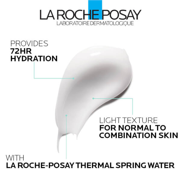 La Roche-Posay La Roche-Posay Hydraphase HA Intense Light Idratante 50ml Super sconto