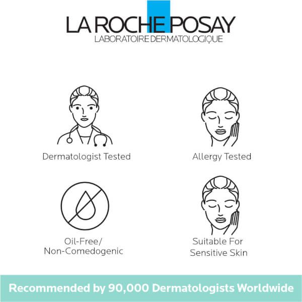 La Roche-Posay La Roche-Posay Hydraphase HA Intense Light Idratante 50ml Super sconto