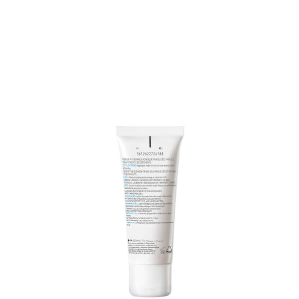 La Roche-Posay La Roche-Posay Effaclar H Crema Idratante per Pelli Sensibili e con Macchie 40ml Enormi sconti