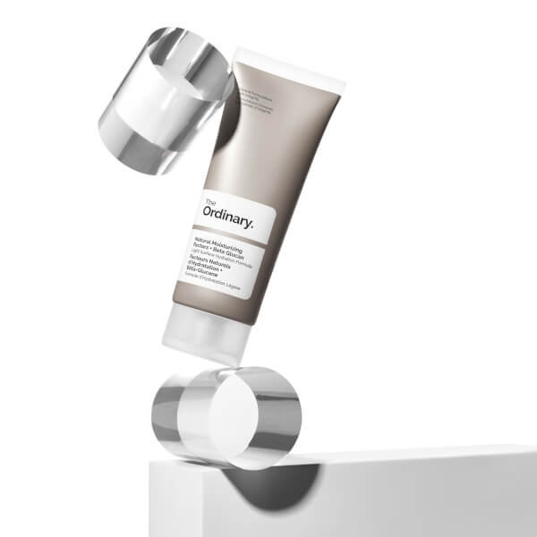 The Ordinary The Ordinary Natural Moisturizing Factors + Beta Glucan 100ml Officina