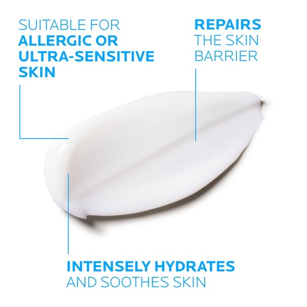 La Roche-Posay La Roche-Posay Toleriane Dermallergo Crema lenitiva per pelle sensibile 40ml Limitato a 3 giorni