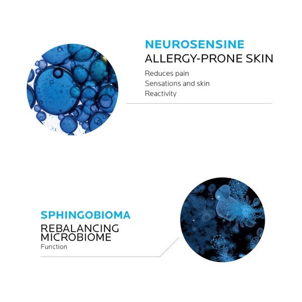 La Roche-Posay La Roche-Posay Toleriane Dermallergo Crema lenitiva per pelle sensibile 40ml Limitato a 3 giorni