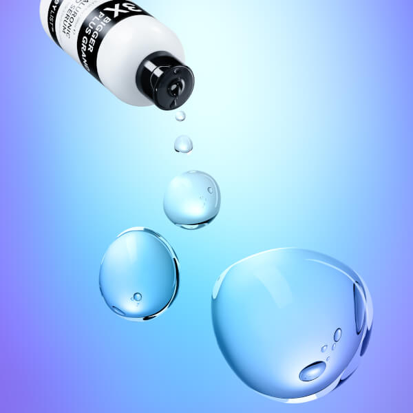 The INKEY List The INKEY List Supersize Hyaluronic Acid Serum 100ml Esporta salva