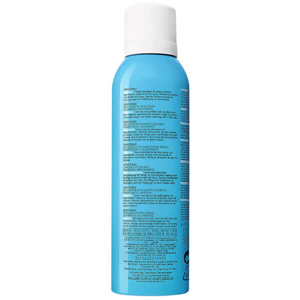 La Roche-Posay La Roche-Posay Serozinc (150ml) Black Friday Prezzi