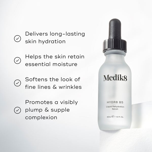 Medik8 Siero Hydr8 B5 Medik8 30ml Duty-free