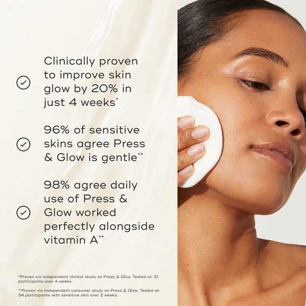 Medik8 Medik8 Press and Glow Tonic 200ml 2025