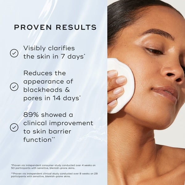 Medik8 Medik8 Press and Clear 150ml (Various Options) Promozione