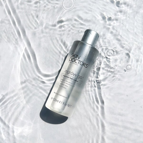 Skin Doctors Skin Doctors Ingrow Go Lotion (120ml) Shopping Online