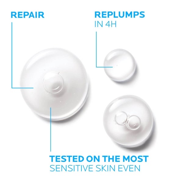 La Roche-Posay La Roche-Posay Hyalu B5 Hyaluronic Serum 30ml Prezzo Ridotto