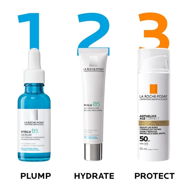 La Roche-Posay La Roche-Posay Hyalu B5 Hyaluronic Serum 30ml Prezzo Ridotto