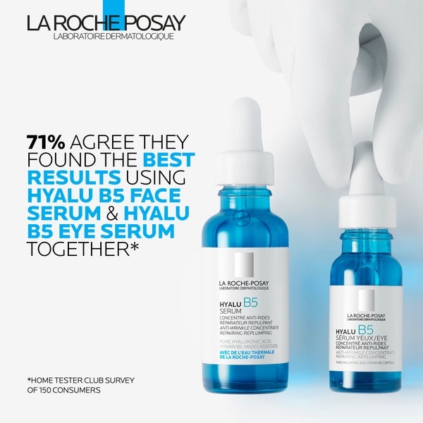 La Roche-Posay La Roche-Posay Hyalu B5 Hyaluronic Serum 30ml Prezzo Ridotto