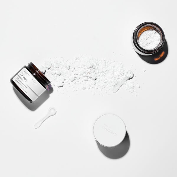 The Ordinary The Ordinary 100% L-Ascorbic Acid Powder 20g Convenienza