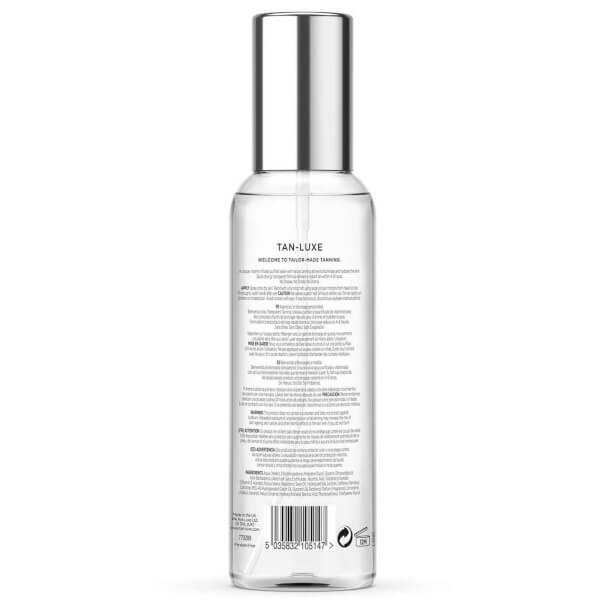 Tan-Luxe Tan-Luxe The Water Hydrating Self-Tan Water 200ml - Medium Novità