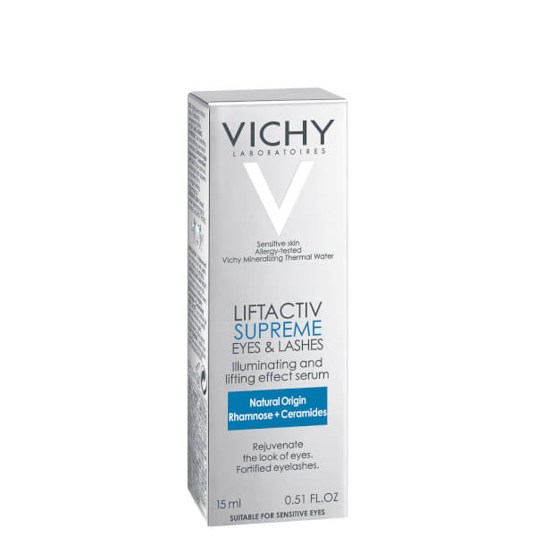Vichy Vichy LiftActiv Serum 10 Eyes and Lashes 15ml Economico