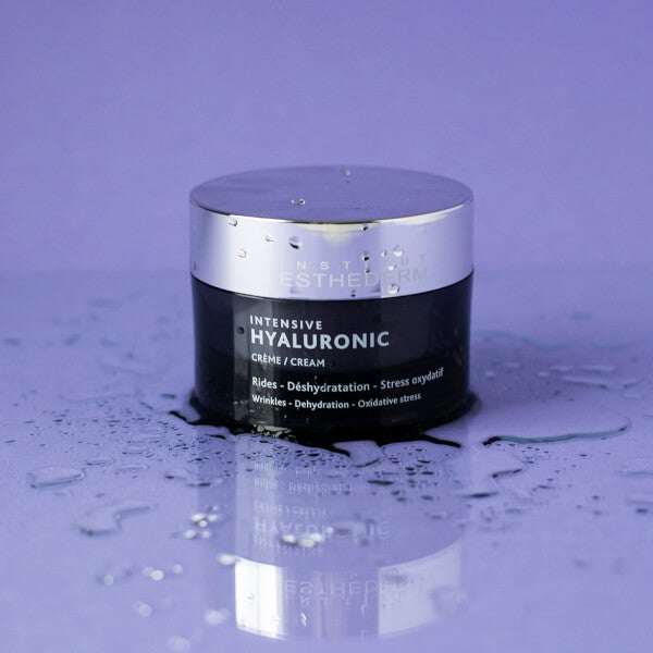 Institut Esthederm Institut Esthederm Intensive Hyaluronic Creme Crema Anti-Rughe Idratante 50Ml Online