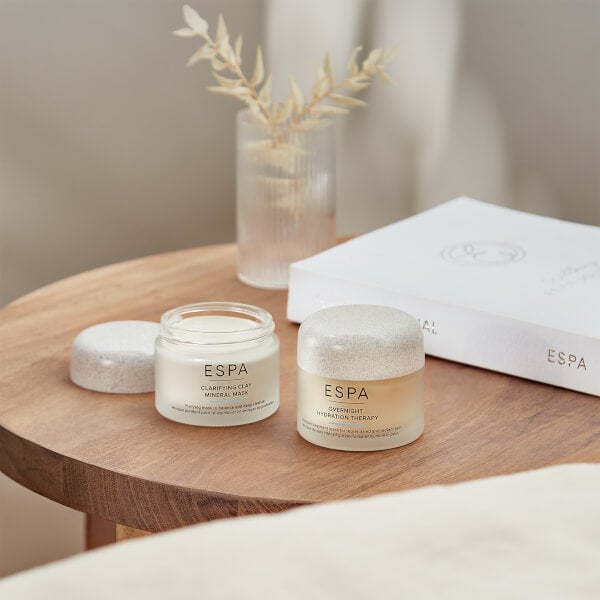ESPA ESPA Clarifying Clay Mineral Mask 55ml In Vendita