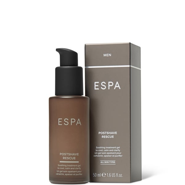 ESPA ESPA Post Shave Rescue 50ml Saldi