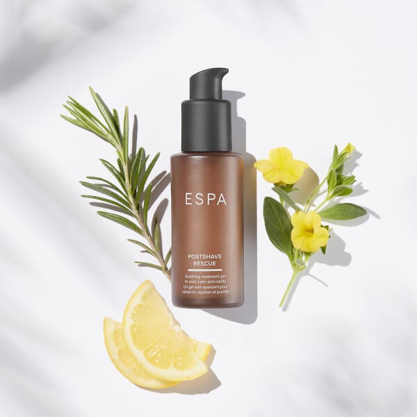 ESPA ESPA Post Shave Rescue 50ml Saldi
