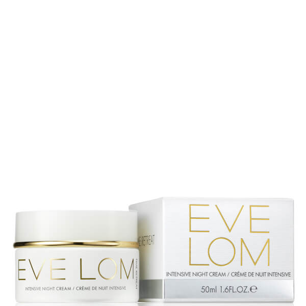 Eve Lom Eve Lom Time Retreat Regenerative Night Cream 50ml I Più Venduti