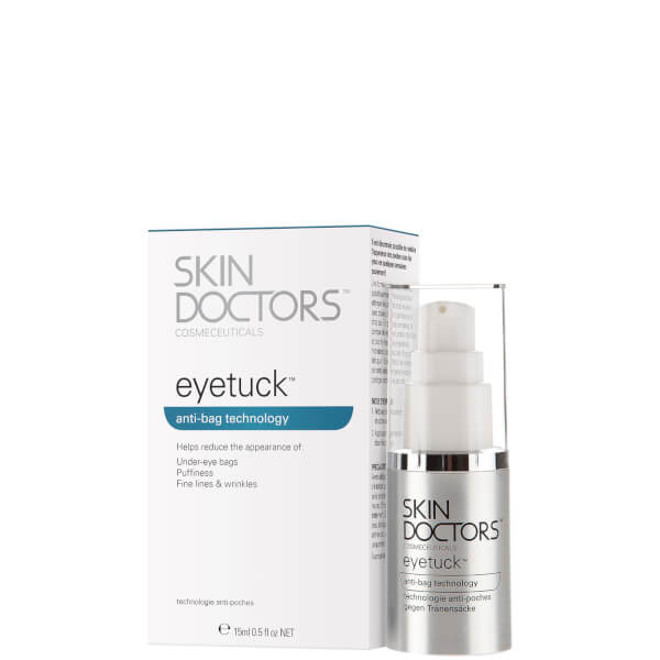 Skin Doctors Skin Doctors Anti-borse Occhi (15ml) Vendite Flash
