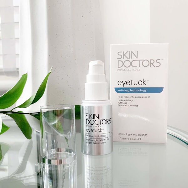Skin Doctors Skin Doctors Anti-borse Occhi (15ml) Vendite Flash