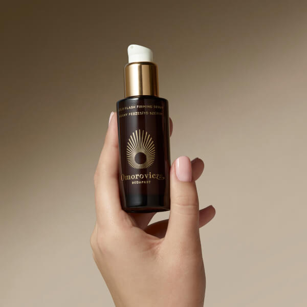 Omorovicza Omorovicza Gold Siero rassodante Flash 30 ml Moda