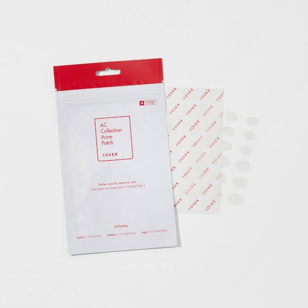 COSRX COSRX AC Collection Acne Patch (26 Patches) Spedizione gratuita