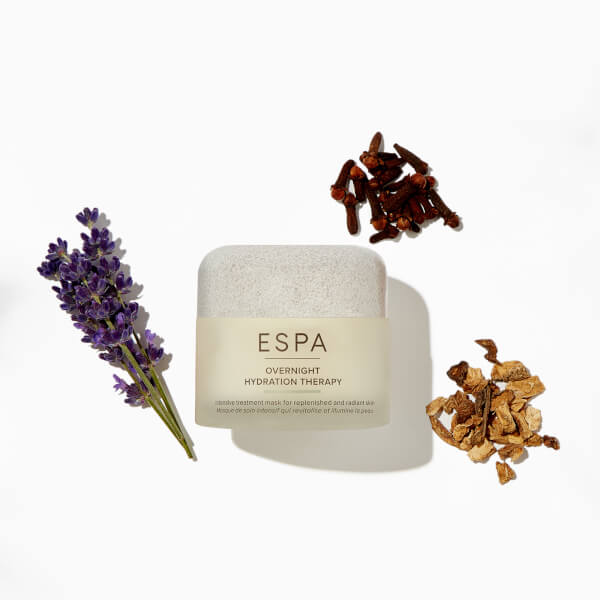 ESPA ESPA Overnight Hydration Therapy 55ml Grande vendita