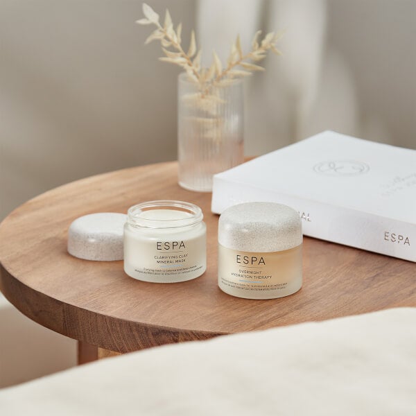 ESPA ESPA Overnight Hydration Therapy 55ml Grande vendita