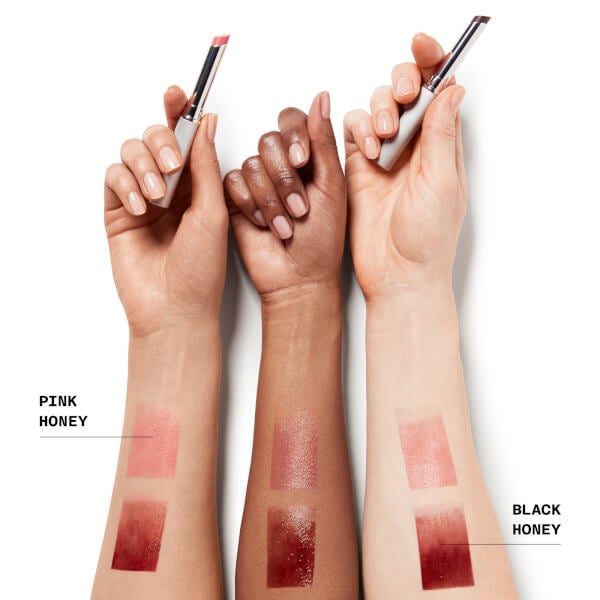 Clinique Clinique Almost Lipstick nero Honey Flash Sale