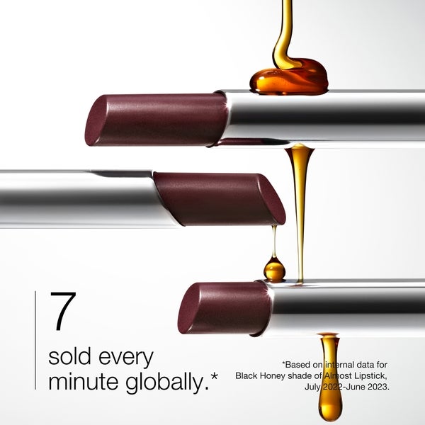 Clinique Clinique Almost Lipstick nero Honey Flash Sale