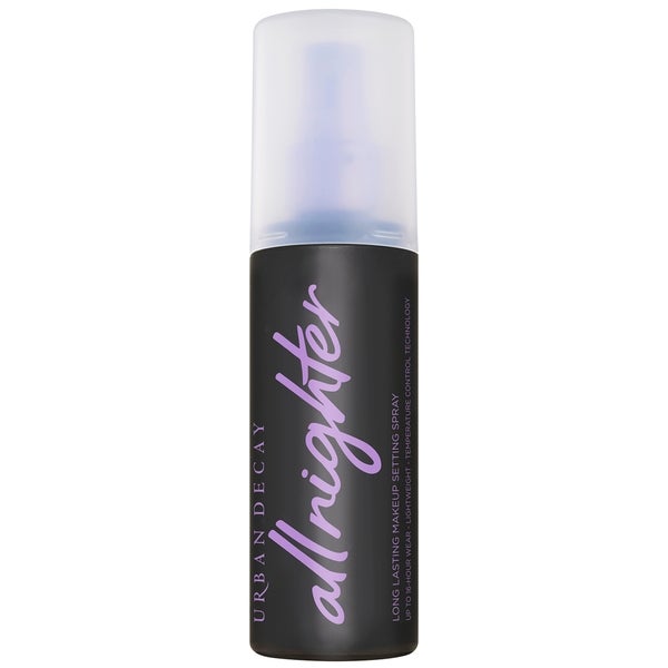 Urban Decay Urban Decay All Nighter spray fissante 118 ml Vendite stagionali