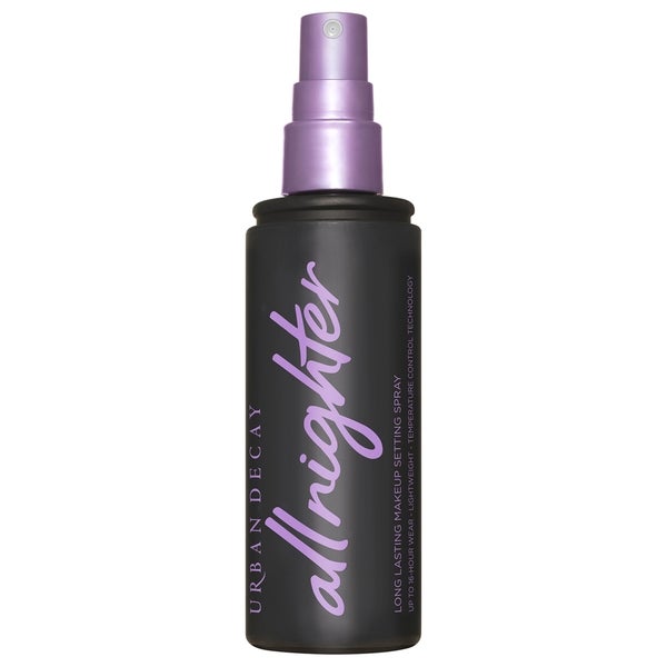 Urban Decay Urban Decay All Nighter spray fissante 118 ml Vendite stagionali