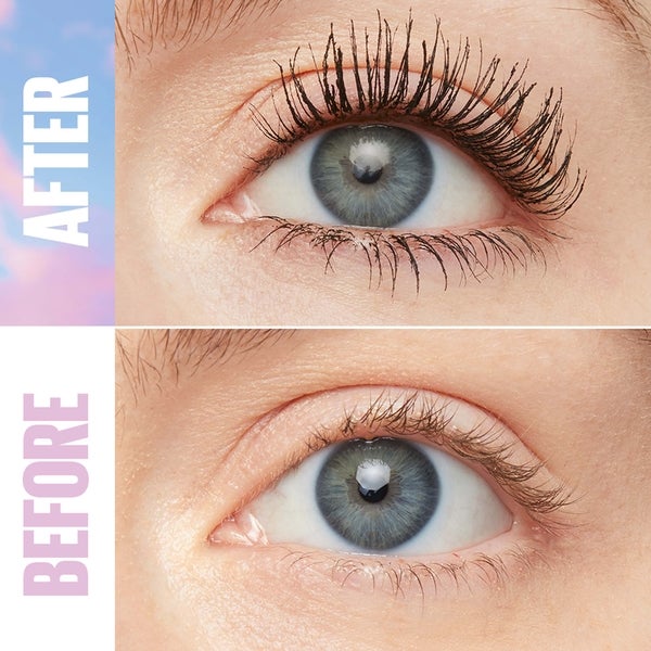 Maybelline Maybelline Lash Sensational Sky High Mascara - 01 Black 2.2g Offerta natalizia