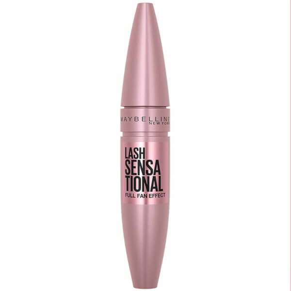 Maybelline Maybelline Mascara Lash Sensational - Very Black Offerta Pasqua