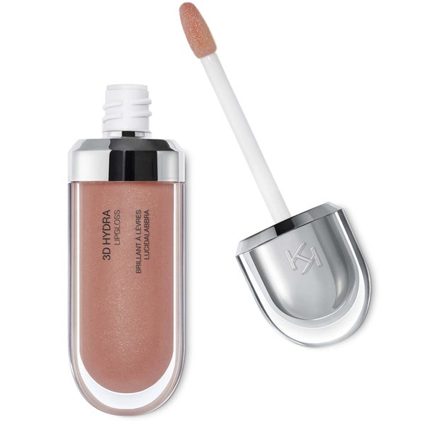 KIKO Milano KIKO Milano 3D Hydra Lipgloss 6.5ml (Various Shades) Offerta Anniversario