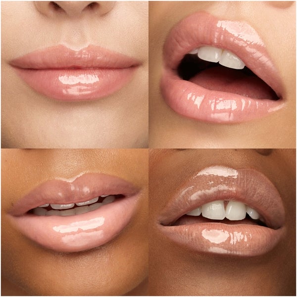 KIKO Milano KIKO Milano 3D Hydra Lipgloss 6.5ml (Various Shades) Offerta Anniversario