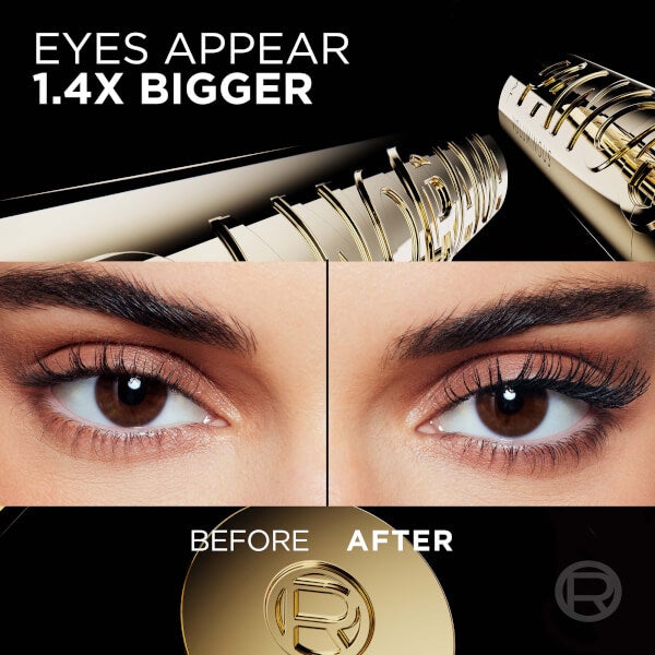 Lu0027Oréal Paris L'Oreal Paris Volume Million Lashes Panorama Mascara (Various Shades) Vendita calda