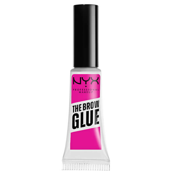 NYX Professional Makeup NYX Professional Makeup The Brow Glue Instant Styler 5g (Various Shades) Offerta migliore