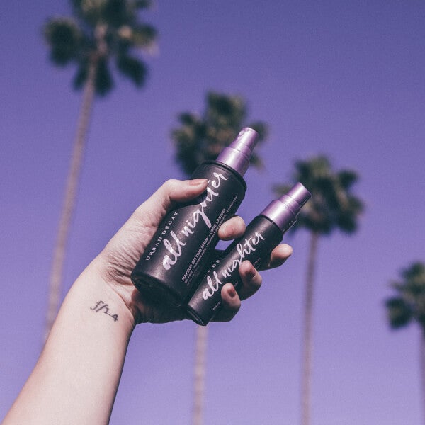 Urban Decay Urban Decay All Nighter spray fissante - formato da viaggio 30 ml Offerta temporanea