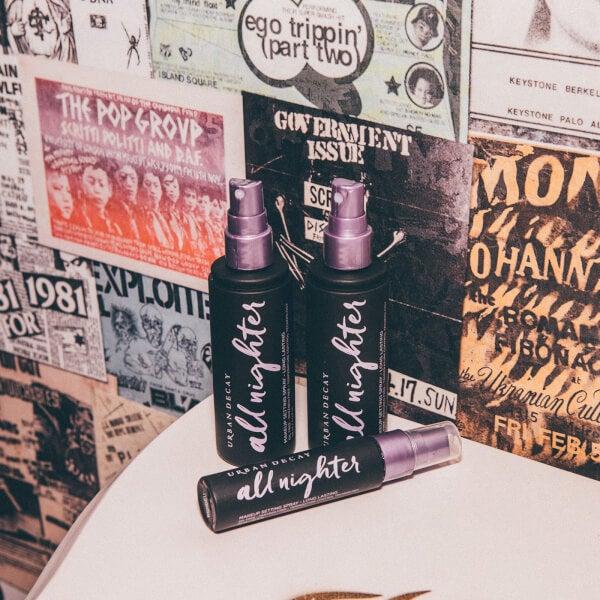Urban Decay Urban Decay All Nighter spray fissante - formato da viaggio 30 ml Offerta temporanea