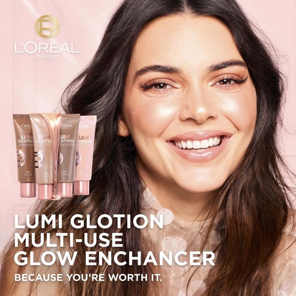 Lu0027Oréal Paris L'Oréal Paris Paradise Lumi Glotion (Various Shades) Offerte esclusive