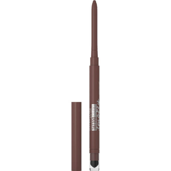 Maybelline Maybelline Tattoo Liner Smokey Gel Pencil Eye Liner Waterproof 5.12g (Various Shades) Liquidazione
