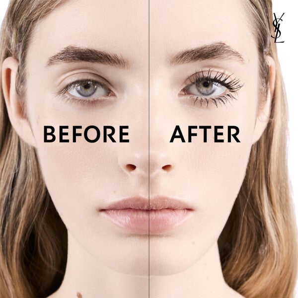 YSL YSL Lash Clash Extreme Volume Mascara 9ml Comprane uno, ottenene uno gratis
