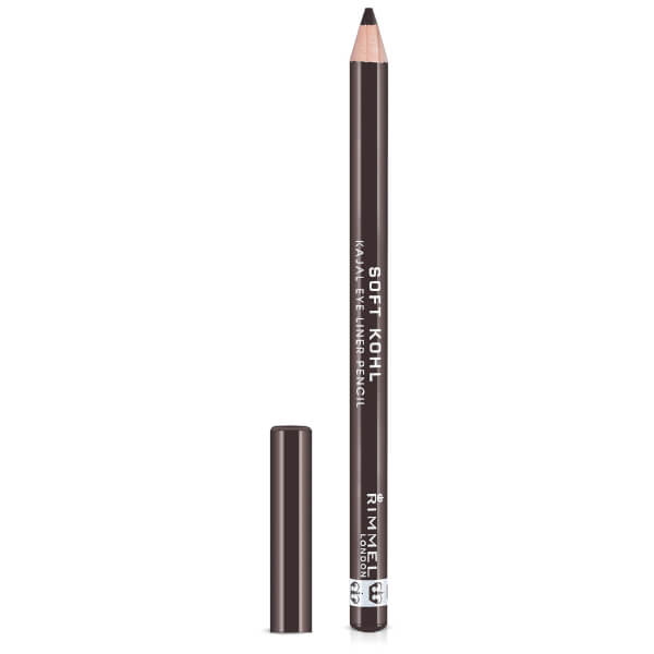 Rimmel Rimmel London Soft Kohl Eyeliner – 11 – Sable Brown 1.2g Enormi risparmi