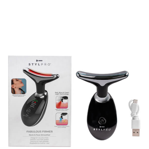 StylPro StylPro Neck and Face Massager Offerta settimanale