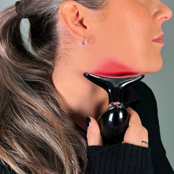 StylPro StylPro Neck and Face Massager Offerta settimanale
