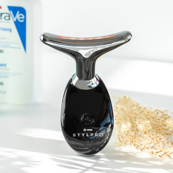 StylPro StylPro Neck and Face Massager Offerta settimanale