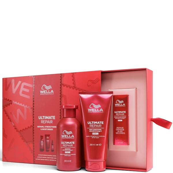 Wella Professionals Wella Professionals Ultimate Repair Rituals Gift Set Ultimo giorno