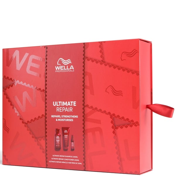 Wella Professionals Wella Professionals Ultimate Repair Rituals Gift Set Ultimo giorno